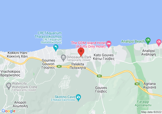 Prikaži na mapi StellaMeropi Villa