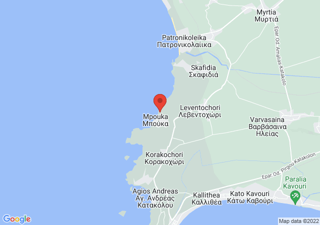 Prikaži na mapi Genari Apartments