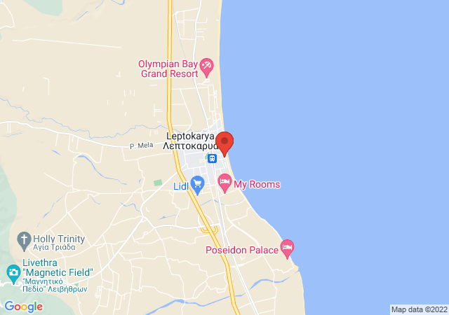 Prikaži na mapi Nikolas Apartments