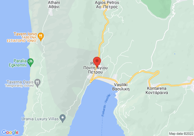 Show on the map Panorama Apartments