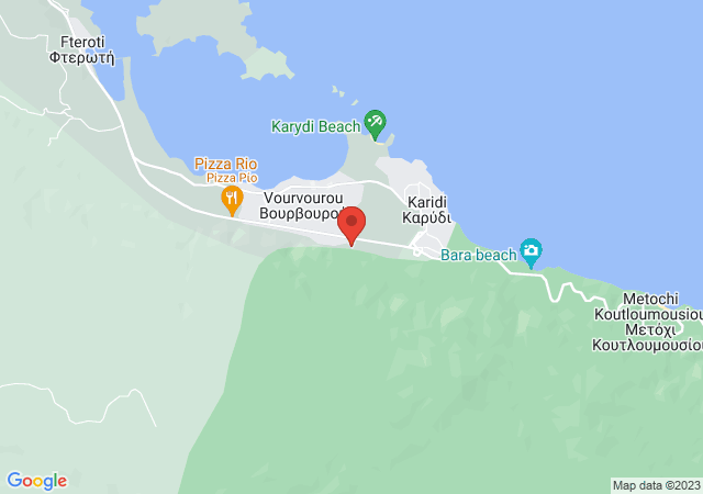 Prikaži na mapi Elena Apartments & Studios