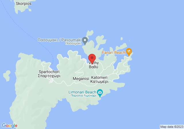 Prikaži na mapi Villa Katopodis Mansion