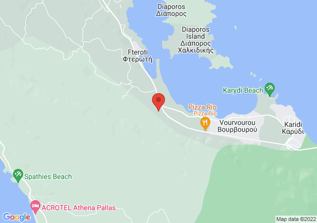 Prikaži na mapi Seaview Villas