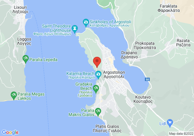 Prikaži na mapi Oskars Studios