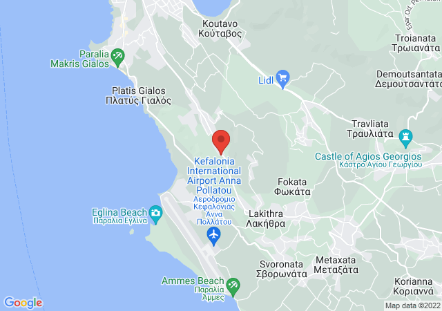 Prikaži na mapi Lagoon View Apartments