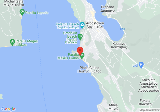 Prikaži na mapi Joannas Studios