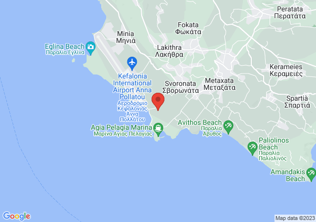 Prikaži na mapi Villa Aphrodite