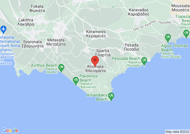 Prikaži na mapi Kazarma Apartments