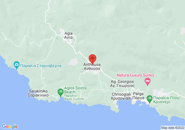 Prikaži na mapi Oasis Studios & Apartments