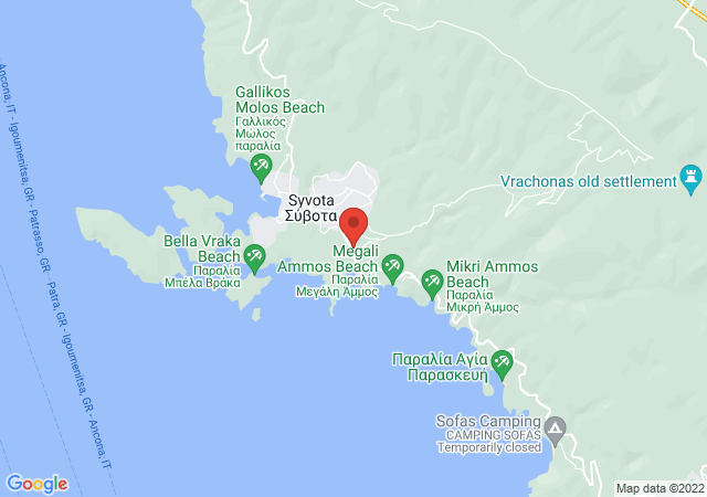 Prikaži na mapi Sofia Apartments