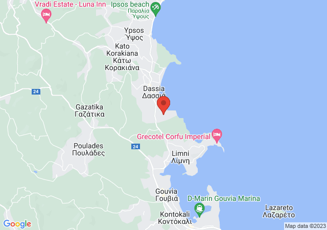 Prikaži na mapi Villa Anna