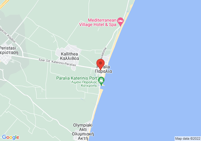 Prikaži na mapi Anastasia Apartman