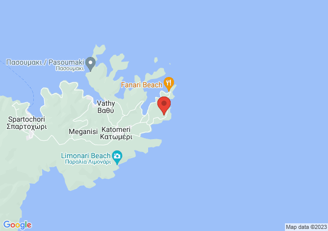 Prikaži na mapi Nema Villas