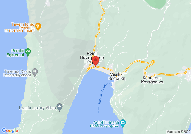 Prikaži na mapi Savinos Rooms