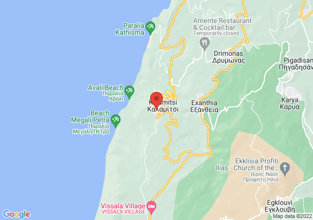 Prikaži na mapi Lenia Studios