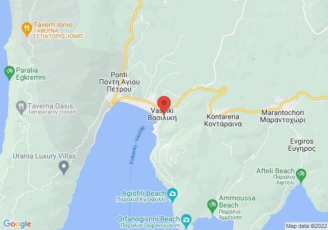 Prikaži na mapi Kavadias Apartments