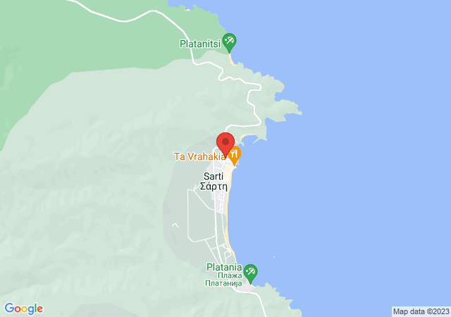 Prikaži na mapi Villa Panorama Sarti