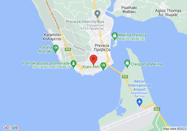 Prikaži na mapi Ionion Star Hotel