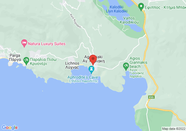 Prikaži na mapi Ionian View Apartments