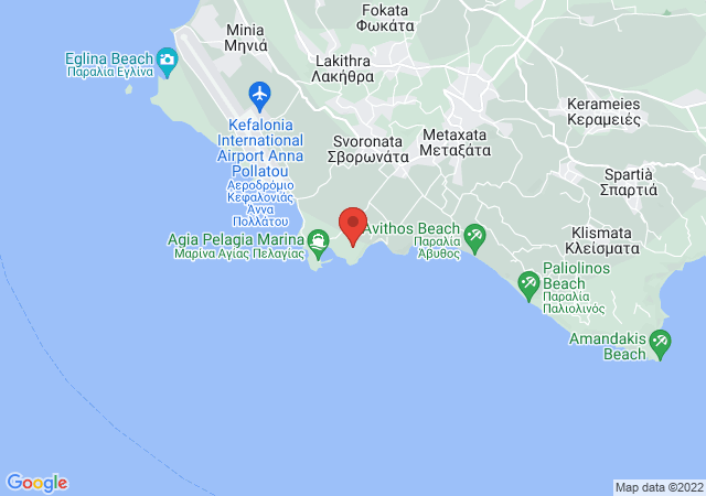 Prikaži na mapi Monambeles Villas