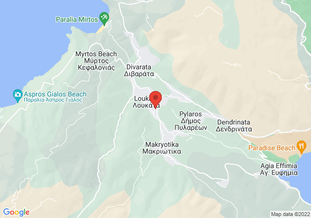 Show on the map Villa Regina