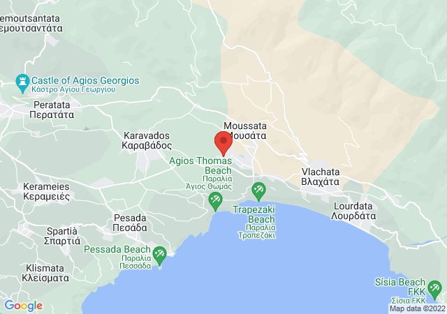 Prikaži na mapi Ideales Resort