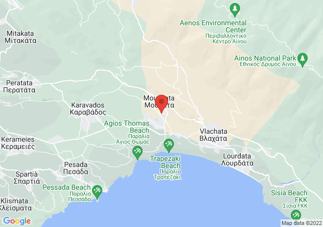 Show on the map Felix Residence