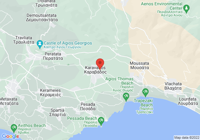 Show on the map Rodi Studios