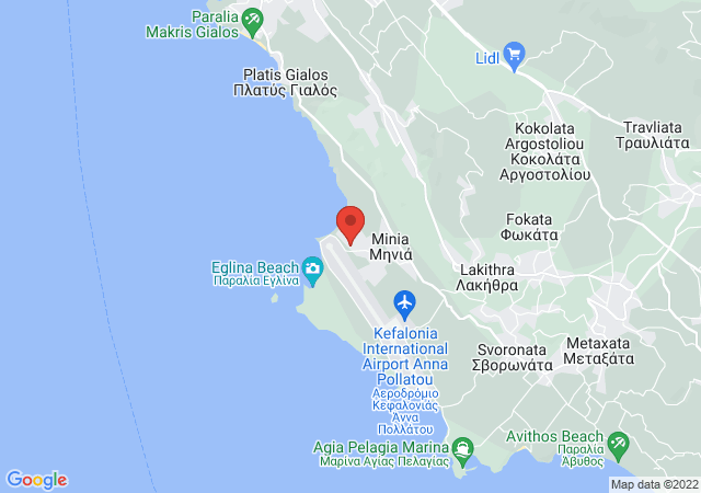 Prikaži na mapi Mirtia Studios