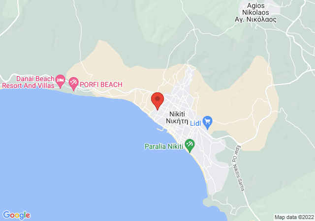 Prikaži na mapi Molino Villa