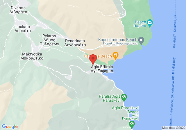 Prikaži na mapi Countryside Studios