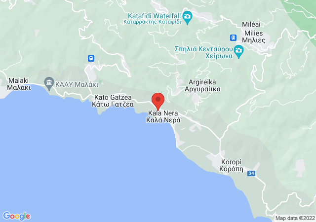 Prikaži na mapi Alkifron Hotel