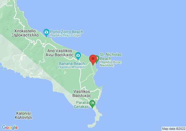 Prikaži na mapi Kuris Apartments