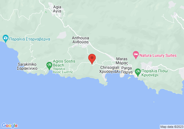 Show on the map Dallas Valtos Studios