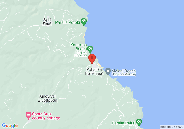 Prikaži na mapi Hotel Elytis