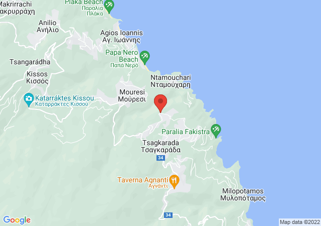 Prikaži na mapi Stilvi Guesthouse