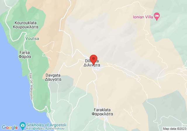 Show on the map Victoria Apartments