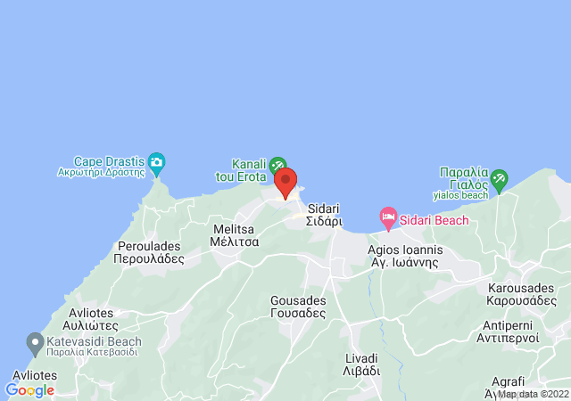 Prikaži na mapi Angelina Hotel