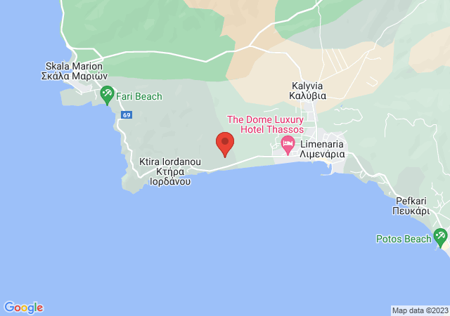 Prikaži na mapi Arsinoi Stone Houses