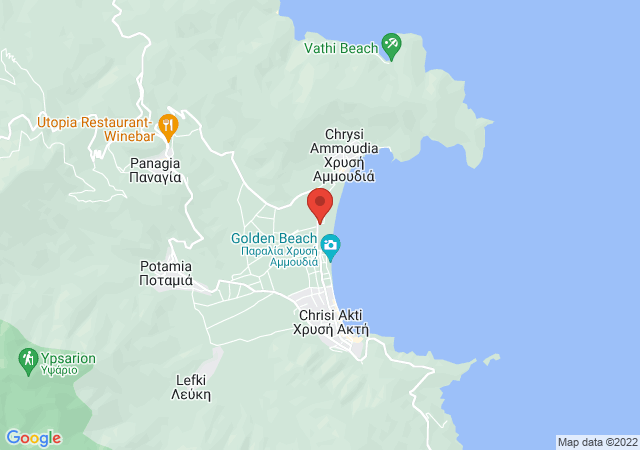 Prikaži na mapi Avra Studios & Apartment