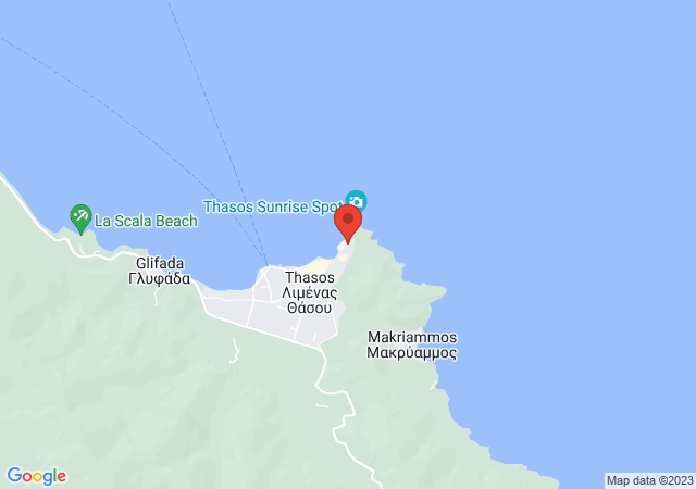 Show on the map Green View Apartments