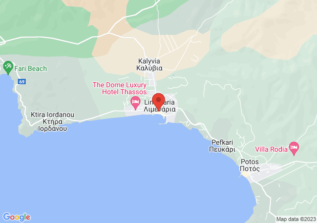 Prikaži na mapi La Central Apartments