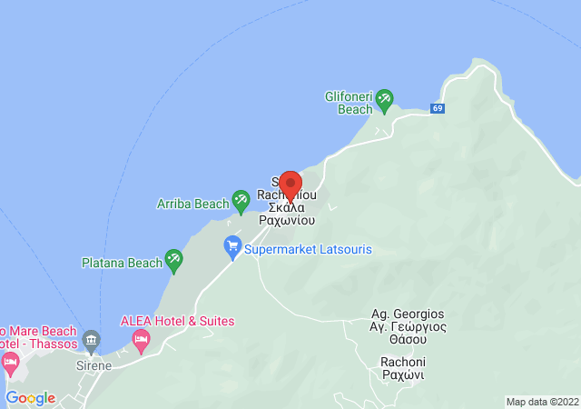 Prikaži na mapi Amarilia Studios