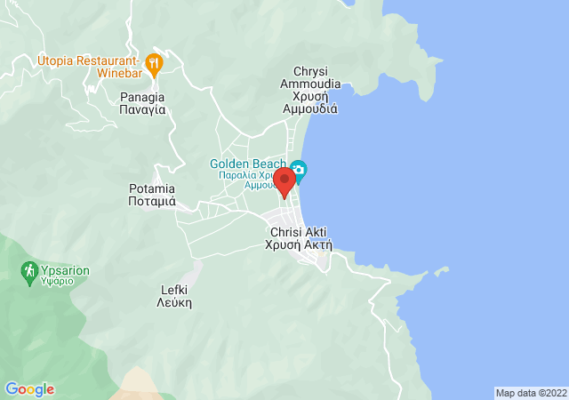 Show on the map San Giorgio Apartments