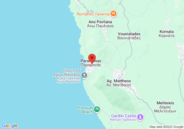 Prikaži na mapi Villa Leena