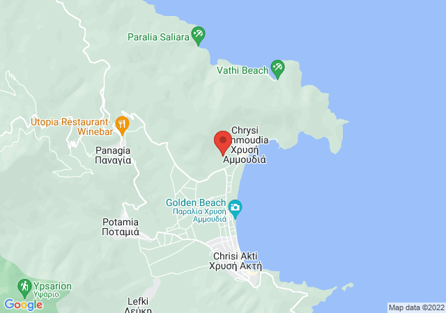 Show on the map Alexis New Villas