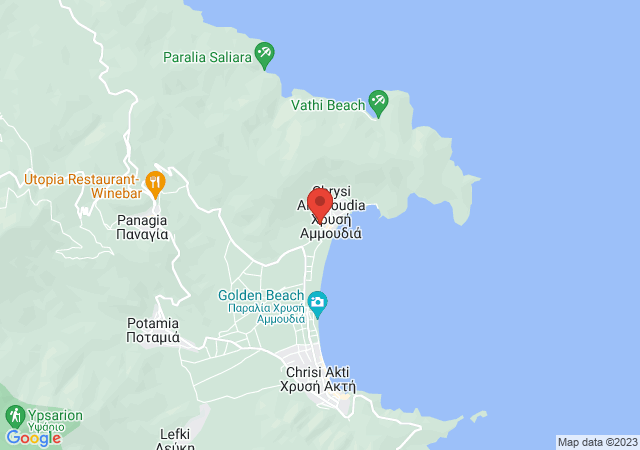 Show on the map Alexis Villas