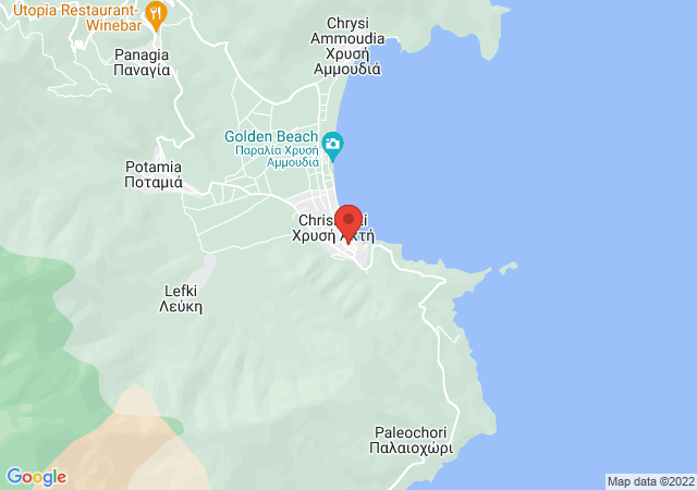 Prikaži na mapi Charitini Studios