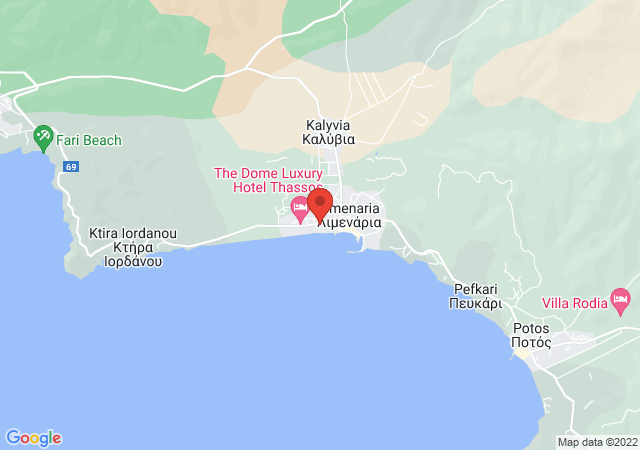 Prikaži na mapi Estian Deluxe Studios