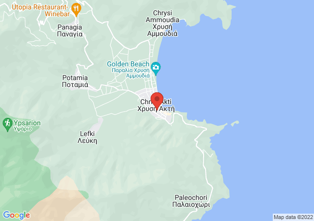 Prikaži na mapi AnnMari Studios